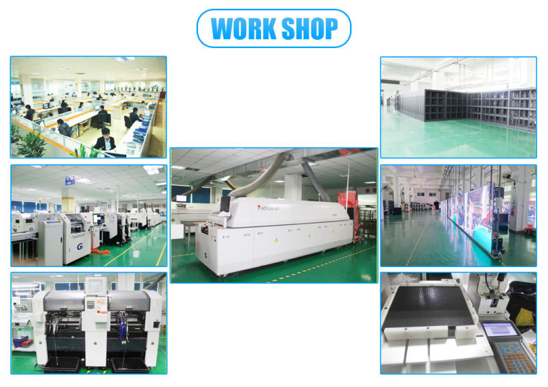 P3 Flexible Soft Module LED Display Screen Panel High Resolution