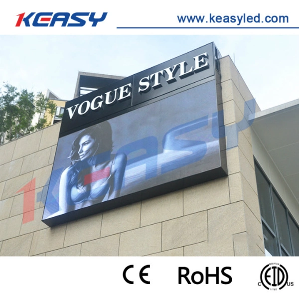 P5 Outdoor Rental LED Display From China LED Screen Video Wall