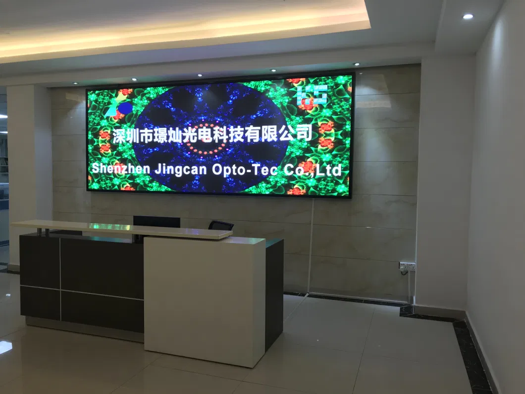 Indoor Rental LED Display P2/P2.5/P3/P4 LED Screen Module