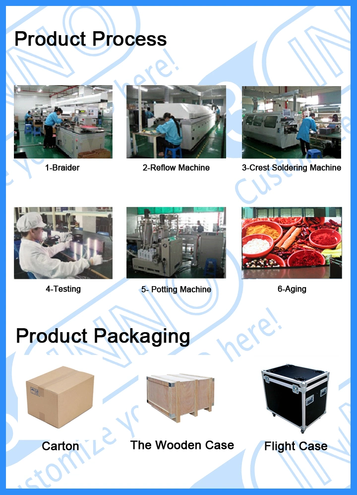 P1.9mm High Definition Fine Pixel Pitch LED Display Small Pixel Pitch LED Screen