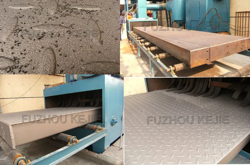 Movable Type Weighbridge for Truck Weighing for 100t