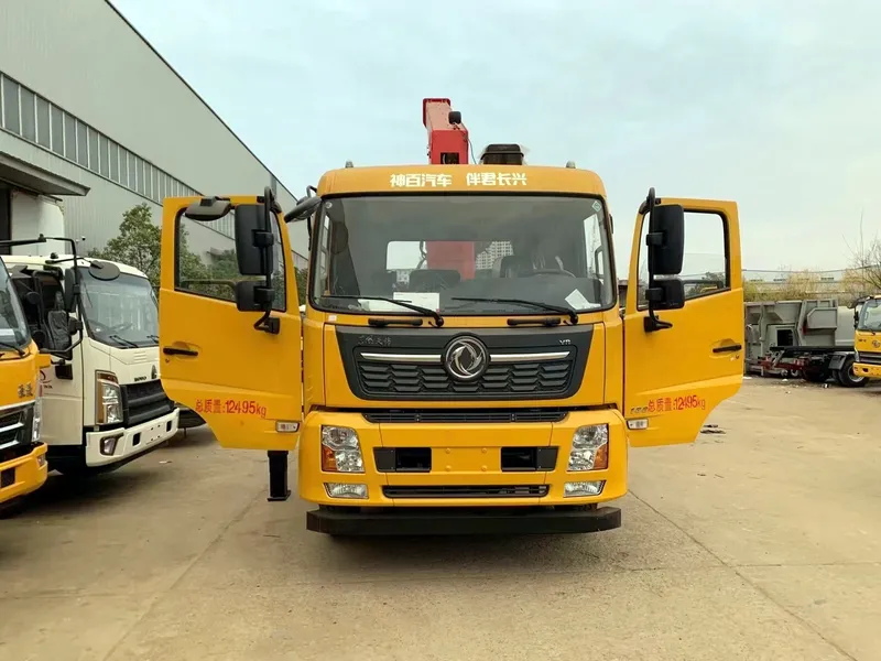 Tow Truck, China Tow Truck, Tow Truck Manufacturers, China Tow Truck Catalog - Page 2