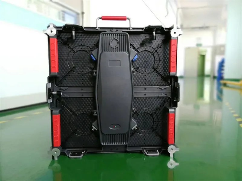 Ckgled P2.9/ P3.91mm Indoor/Outdoor LED Display Screen Rental for Advertising