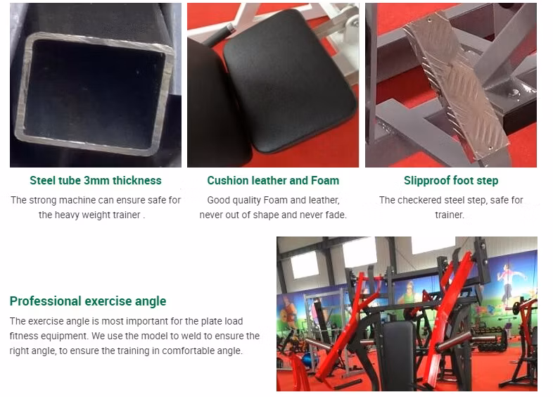 Abdominal Board Commercial Fitness Machine Gym Use Equipment