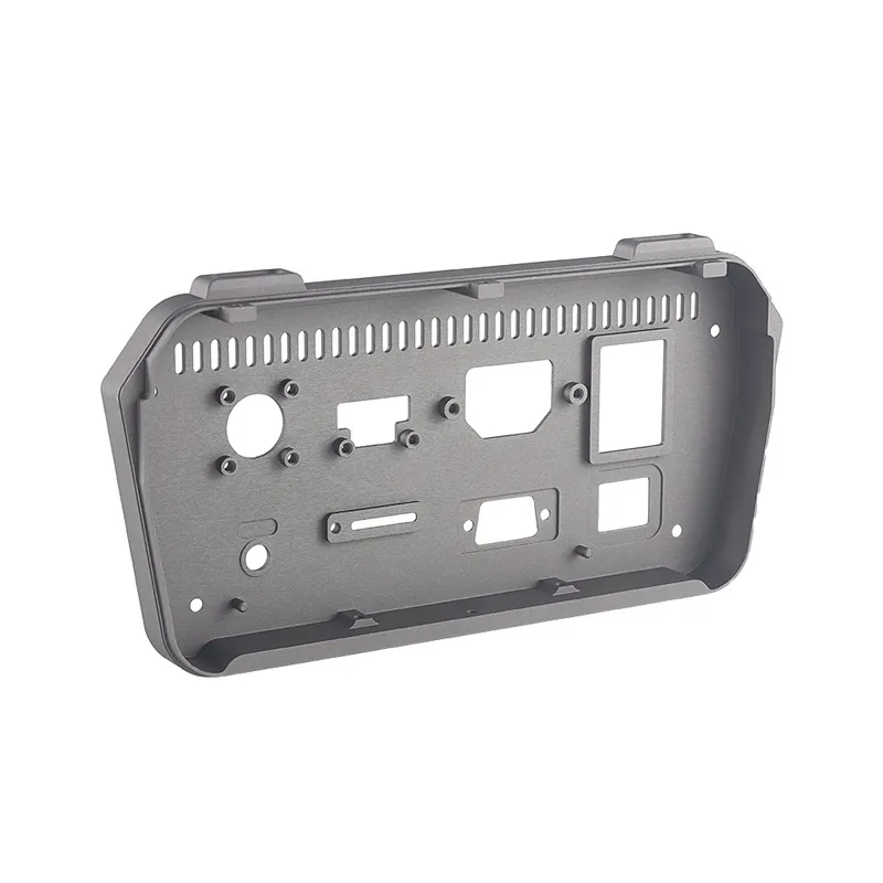 High Quality Auto Parts/Cars Auto Parts/Auto Spare Parts CNC