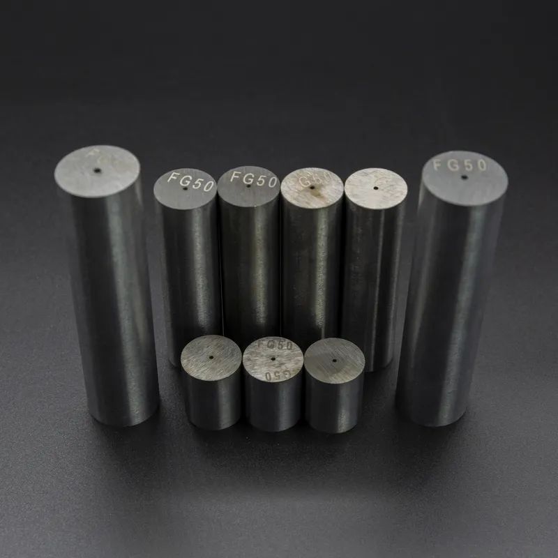 Gw Carbide-Tungsten Carbide Wire Drawing Dies/Carbide Dies - Tungsten Carbide Wire Dies (T/C dies)