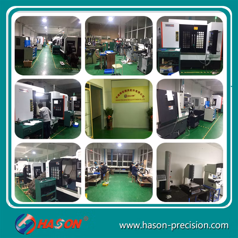Custom CNC Machining Non-Standard Parts