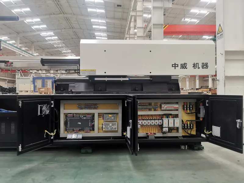 GF530ceh Good Quality Plastic Molding Injection Molding