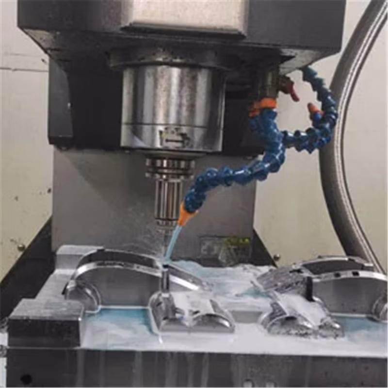 Plastic Mould Overmolding Mould Maker Lezheng Mould Manufacture