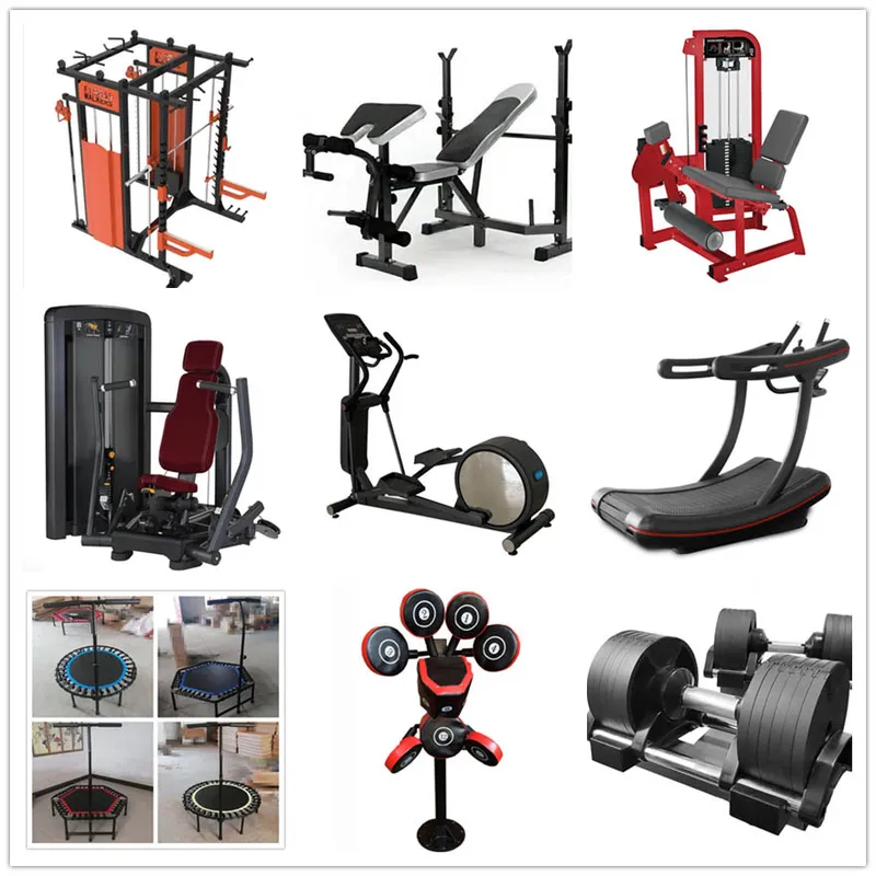 Factory Price Fitness Equipment Abdominal Bench OS-T043