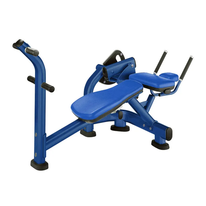 Factory Price Fitness Equipment Abdominal Bench OS-T043