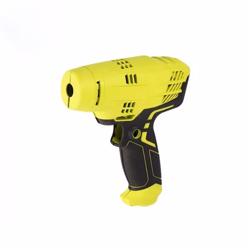 Plastic Mould Overmolding Mould Maker Lezheng Mould Manufacture