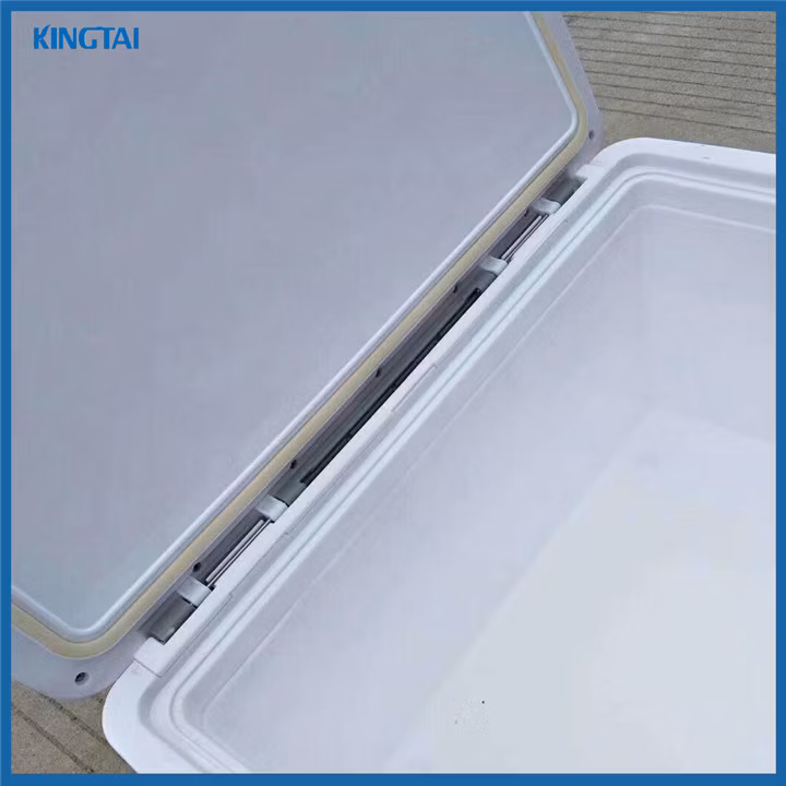 Fashion Plastic Plastic Ice Container, Ice Box, Ice Bin