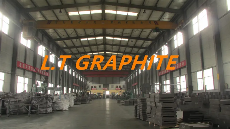 The Preferred Material for Mould Making Is Graphite Mould