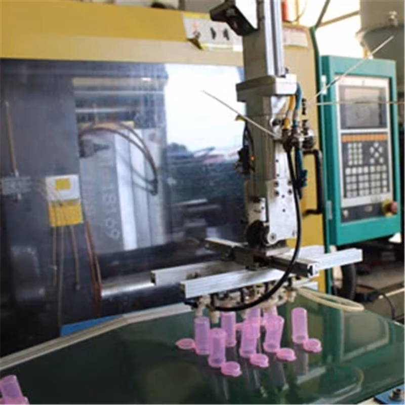 Plastic Mould Overmolding Mould Maker Lezheng Mould Manufacture