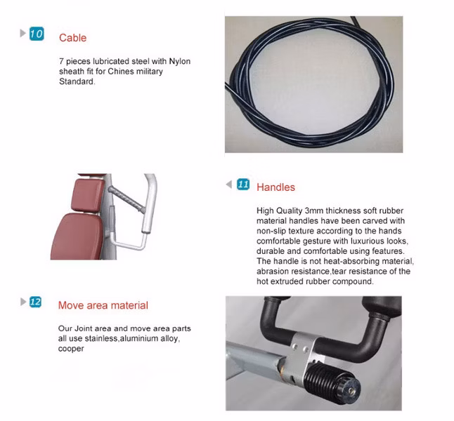 Fitness Equipment Adjustable Abdominal Bench Tz-6027/ Adjustable Abdominal Bench / High Quality Bench