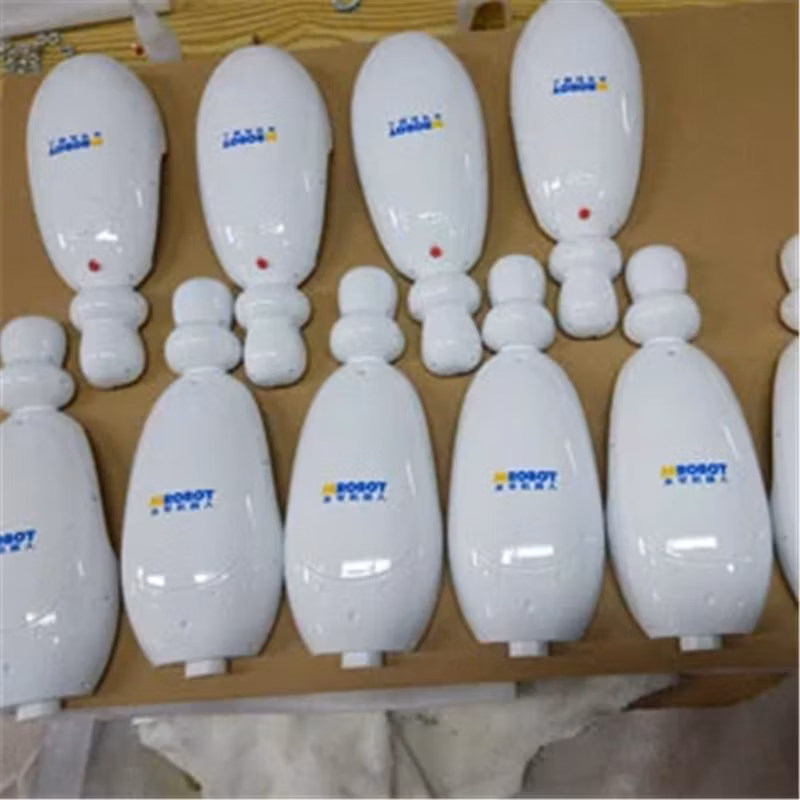 Plastic Mould Overmolding Mould Maker Lezheng Mould Manufacture