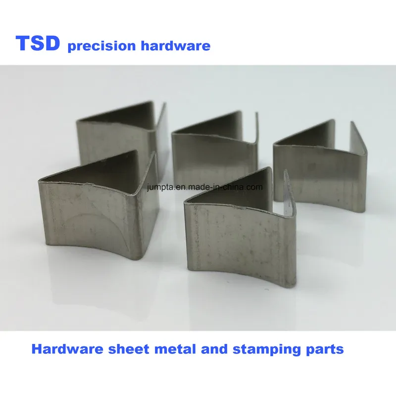 Stamp Parts Fabrication / Stampingsshenzhen Manufacturing Metal Precision Stamping Manufacturing
