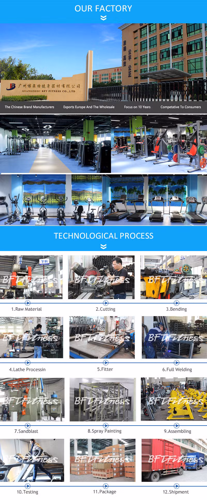 Commercial ABS Fitness Machine for Fitness Abdominal Exerciser/Abdominal Machine (BFT-2020)