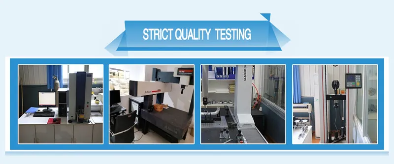 OEM/Customized Non-Standard Steel Stampings Die Stamping Parts with Sheet Metal Fabrication