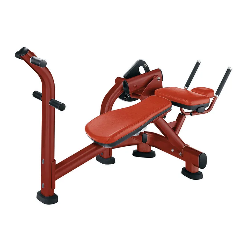Factory Price Fitness Equipment Abdominal Bench OS-T043