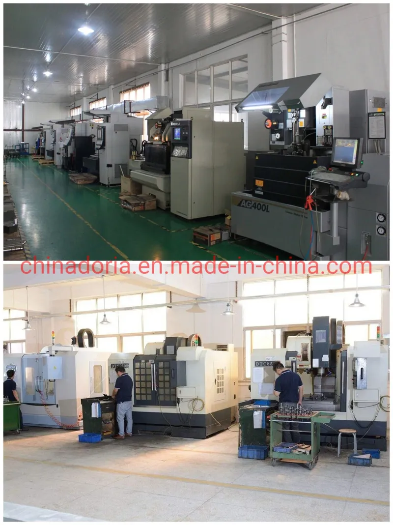 Used 1/One Cavity Cool Runner Basket Plastic Injection Mould/Mold