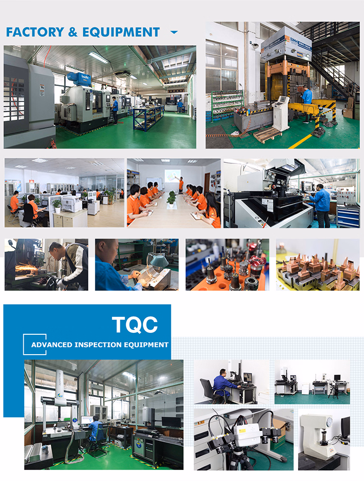 High Quality Blow Molding Plastic Molding