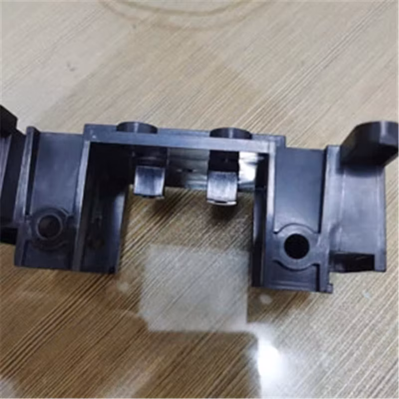 Plastic Mould Overmolding Mould Maker Lezheng Mould Manufacture