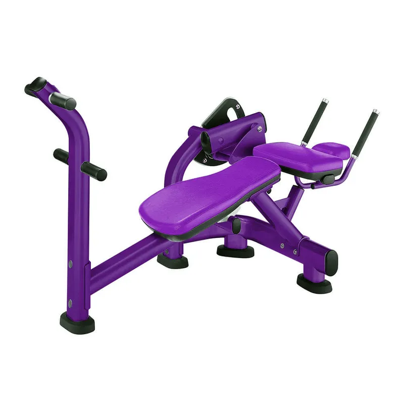 Factory Price Fitness Equipment Abdominal Bench OS-T043