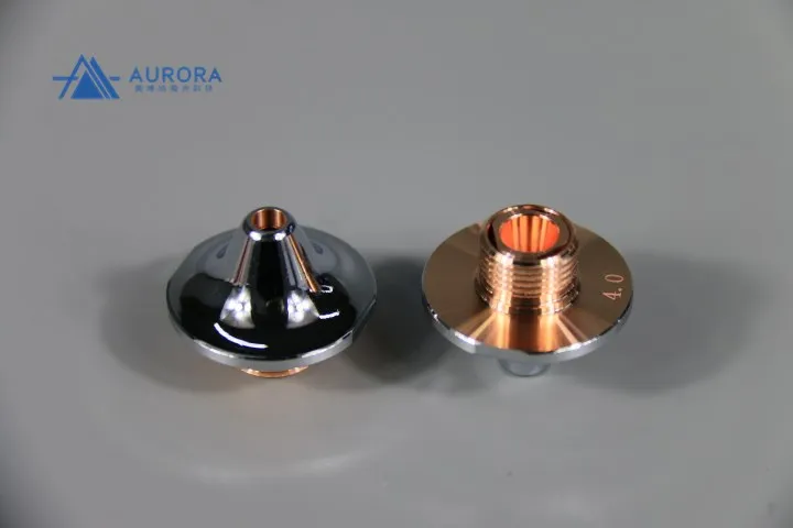 Amada Nozzles for Fiber Laser Cutter Laser Cutting Machines