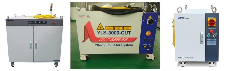 Stainless Steel Laser Cutter