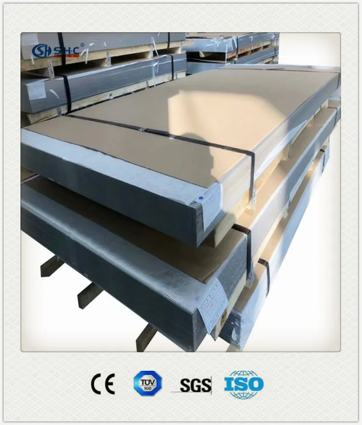 Price of 316L Stainless Steel Plate Cut to Size