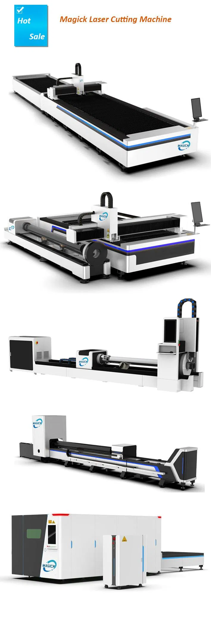 Laser Cutting Machine Aluminum Laser Engraving Machine