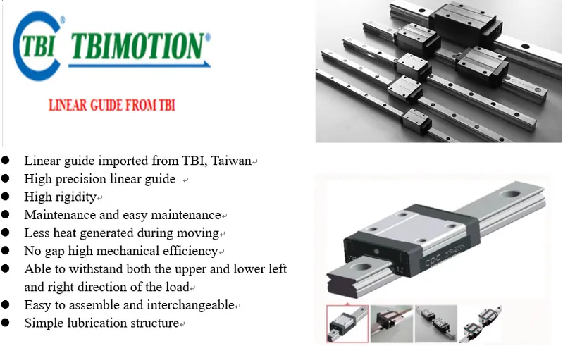 1000W CNC Fiber Laser Cutting Machine for Metal Cutting