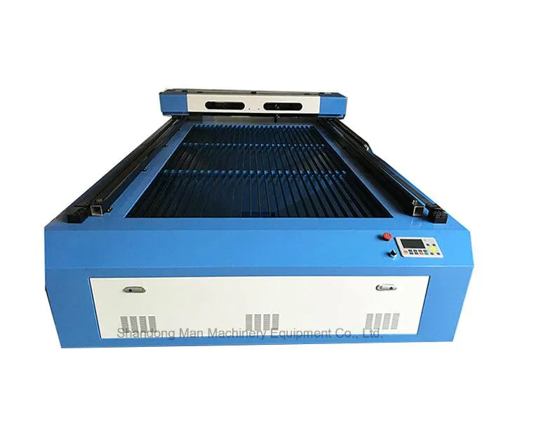 1325 CO2 Plywood Laser Engraving Cutting Machine Machine Engraver Price