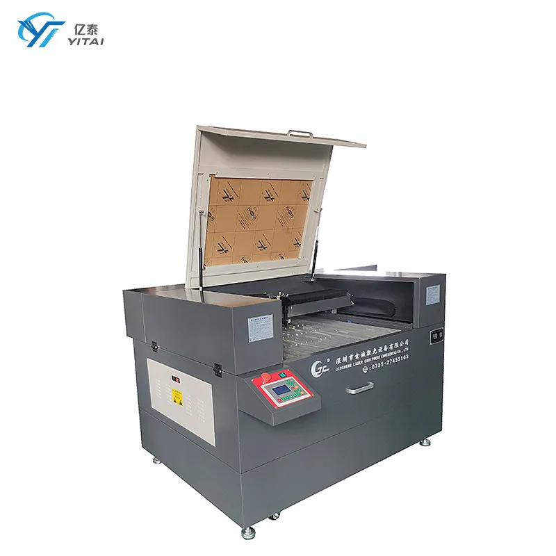 Yitai Die Making Small Laser Cutter for Metal /Die Cut Plywood Die Cutting