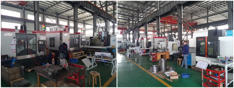 CNC Laser, Fiber Laser Cutting Machine for Stainless Steel, Carbon Steel