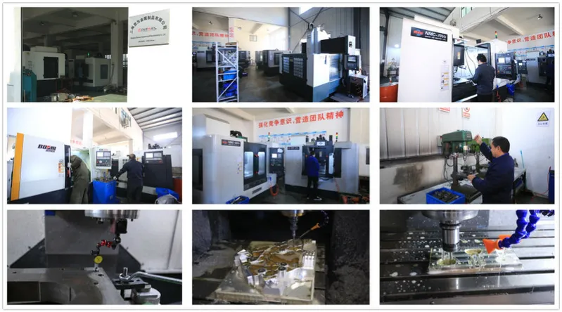 Chassis Made of Steel Laser Cutting Bending Welding Assembly with High Quality Brackets