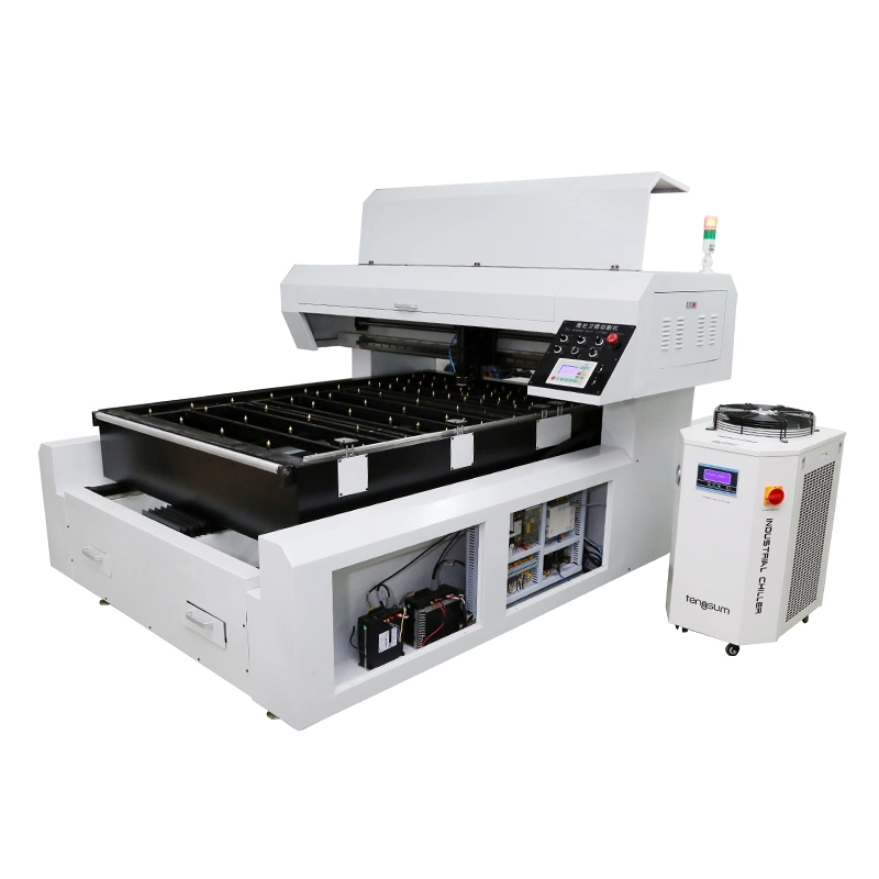 Wood Plywood Die Board Laser Cutting Machine Laser Cut Machine Steel Rule Die Laser Cutting Machine