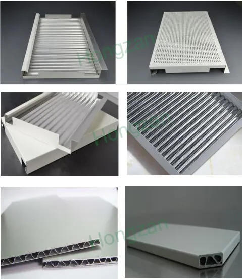 Insulated Steel Roofing Panels Corrugated Panels