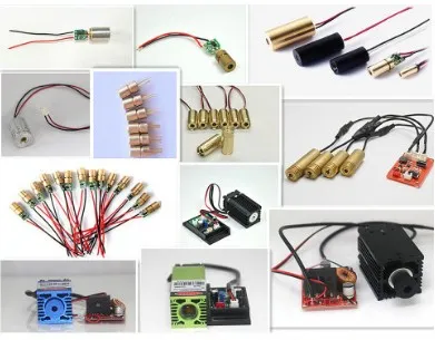 Most Famous Highest Qualityto5-9mm 450nm 3.5W Laser Diode