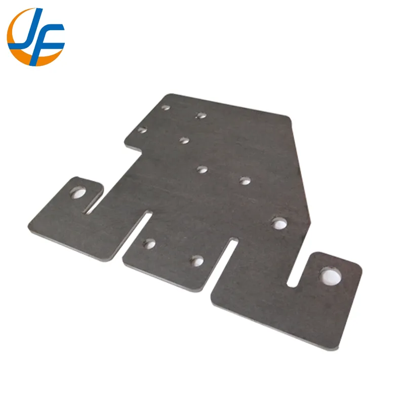 Custom Laser Cut Laser Cutting Service Stainless Sheet Metal Fabrication