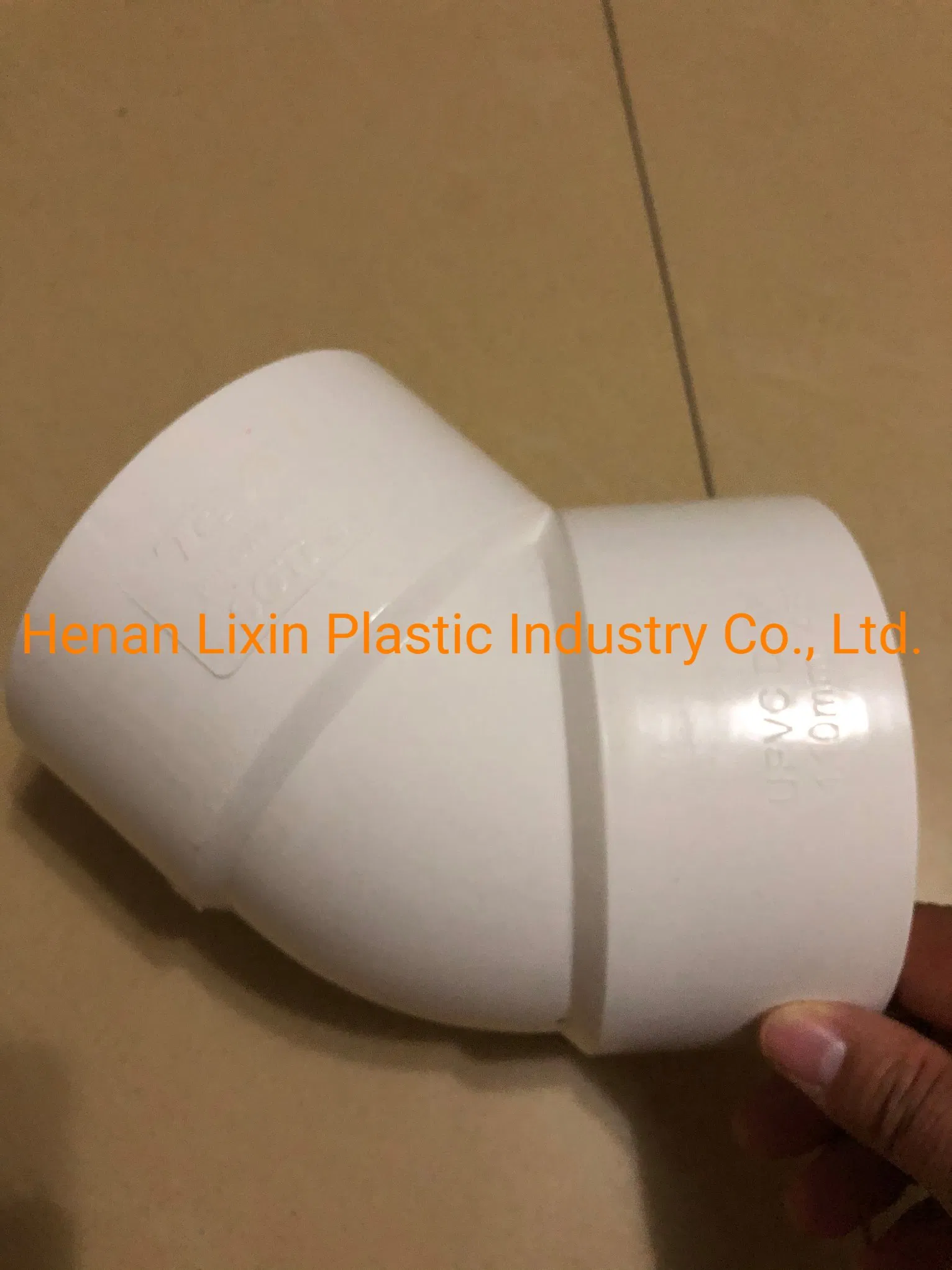 Ningbo Liuxi Mould Factory