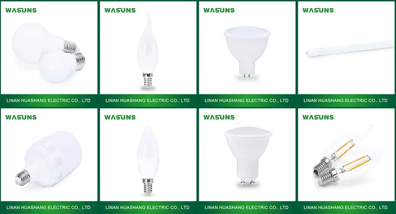 COB/SMD/High Power LED Spotlight LED GU10 Gu5.3 MR16 3W 5W 7W