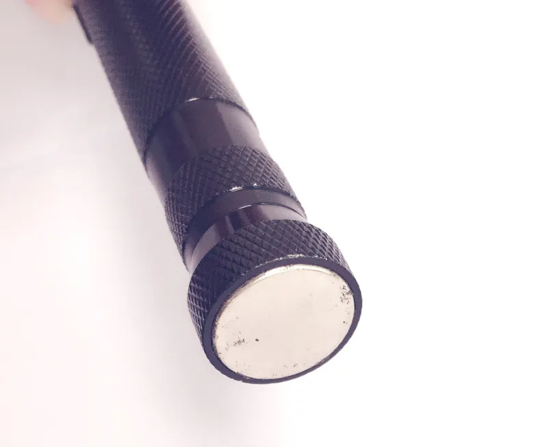 3LED Flexible Magnetic Pickup Tool Flashlight