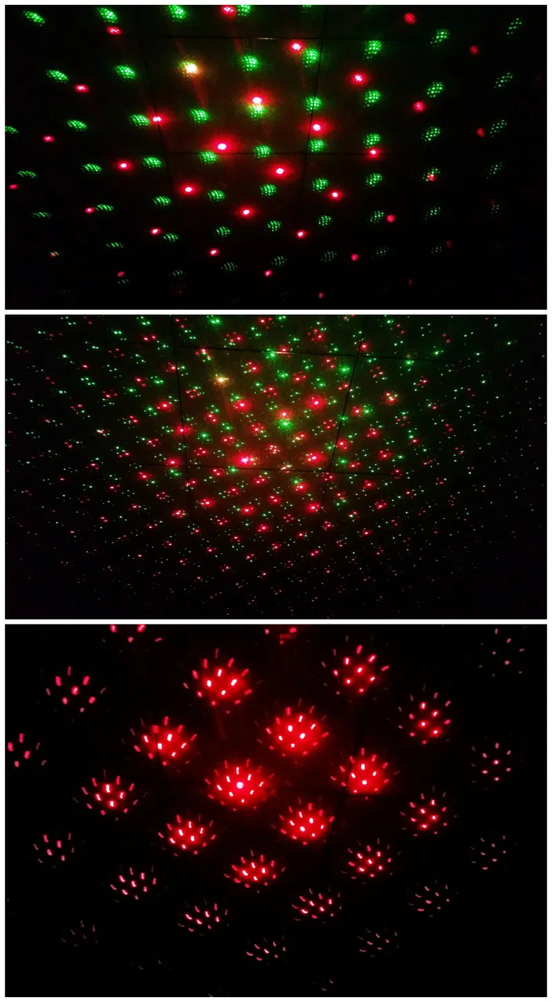 Competitive Price 405nm 350MW Laser Module for Laser Pointer