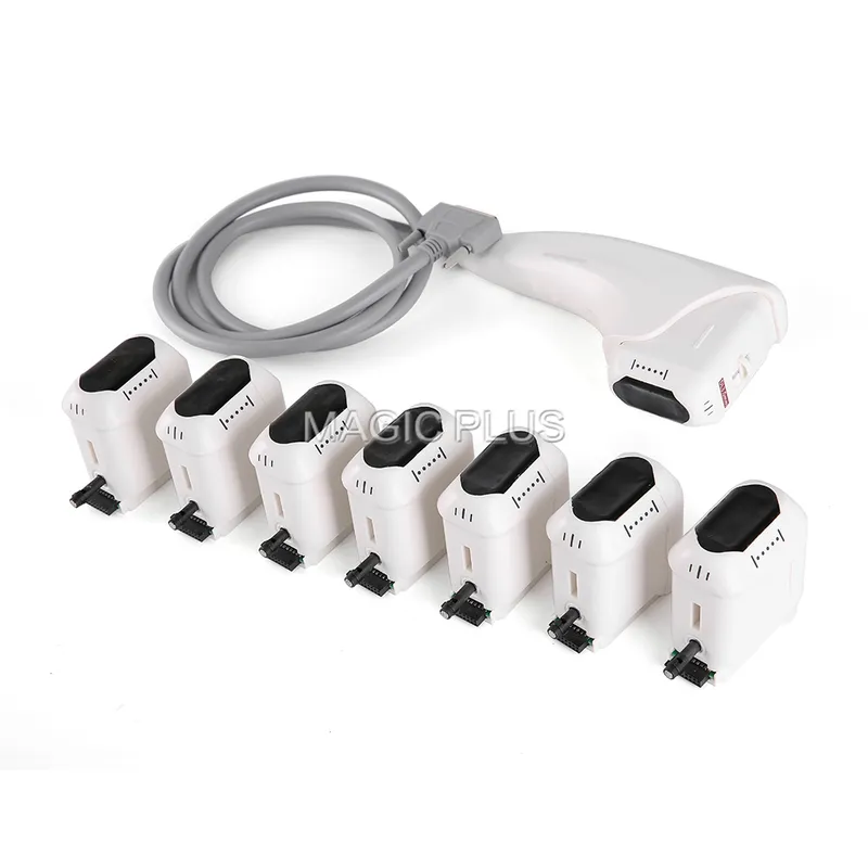 New Arrival Mini Portable Ultrasound RF Hifu Vaginal Tightening Machine with High Intensity