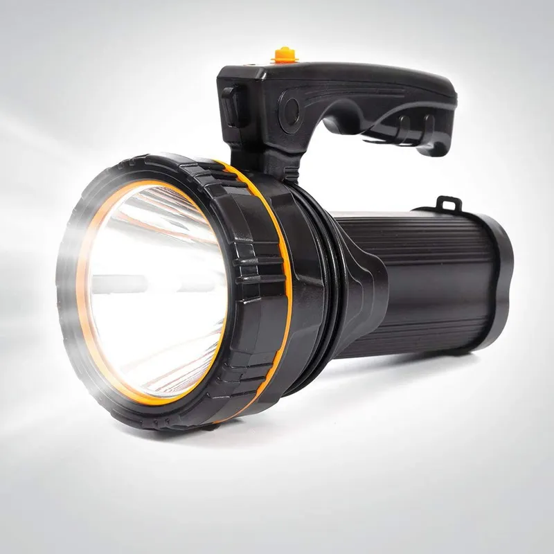 2020 New Super Bright LED Torch/Working Light-Electric Power Tools