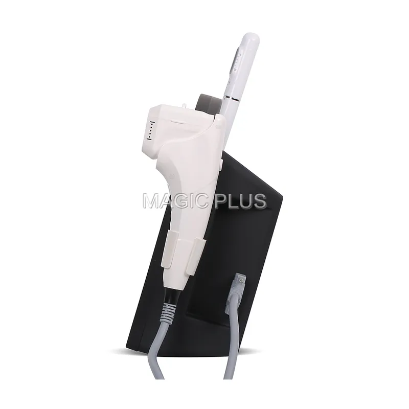 New Arrival Mini Portable Ultrasound RF Hifu Vaginal Tightening Machine with High Intensity