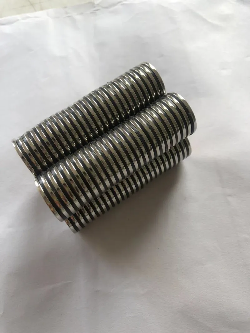 N52 Super Strong Thin Neodymium 20mm Disc Magnets